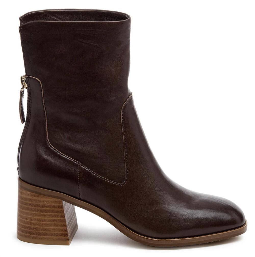 NEW KELSI DAGGER women's island boots in wild